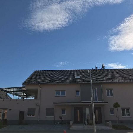 Casa Friedolin Apartment FDH Екстериор снимка