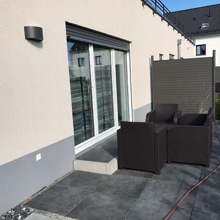 Casa Friedolin Apartment FDH Екстериор снимка