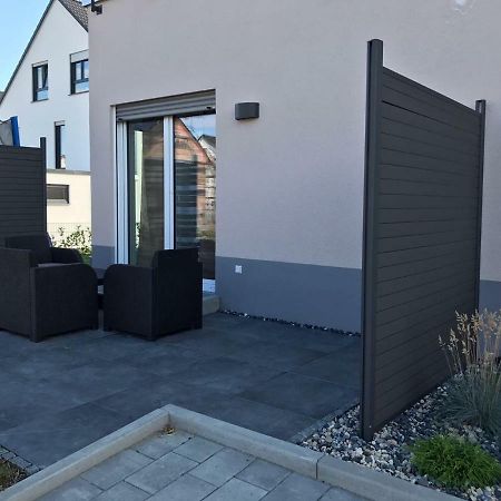 Casa Friedolin Apartment FDH Екстериор снимка