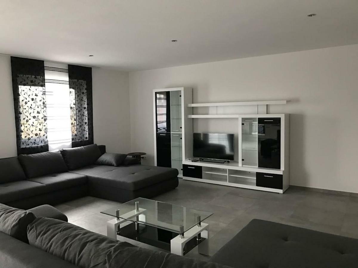 Casa Friedolin Apartment FDH Екстериор снимка