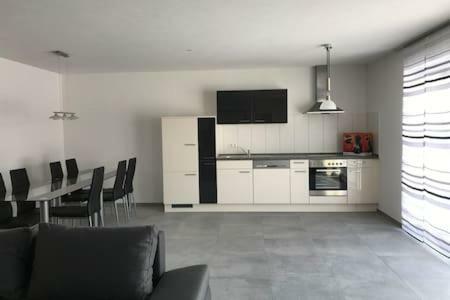 Casa Friedolin Apartment FDH Екстериор снимка