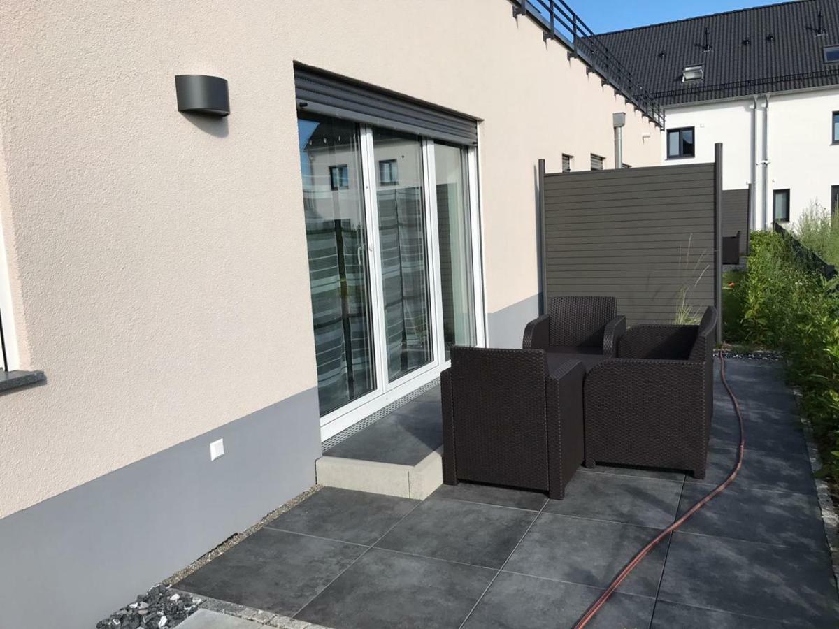 Casa Friedolin Apartment FDH Екстериор снимка