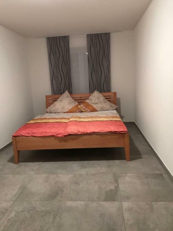 Casa Friedolin Apartment FDH Екстериор снимка