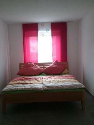 Casa Friedolin Apartment FDH Екстериор снимка