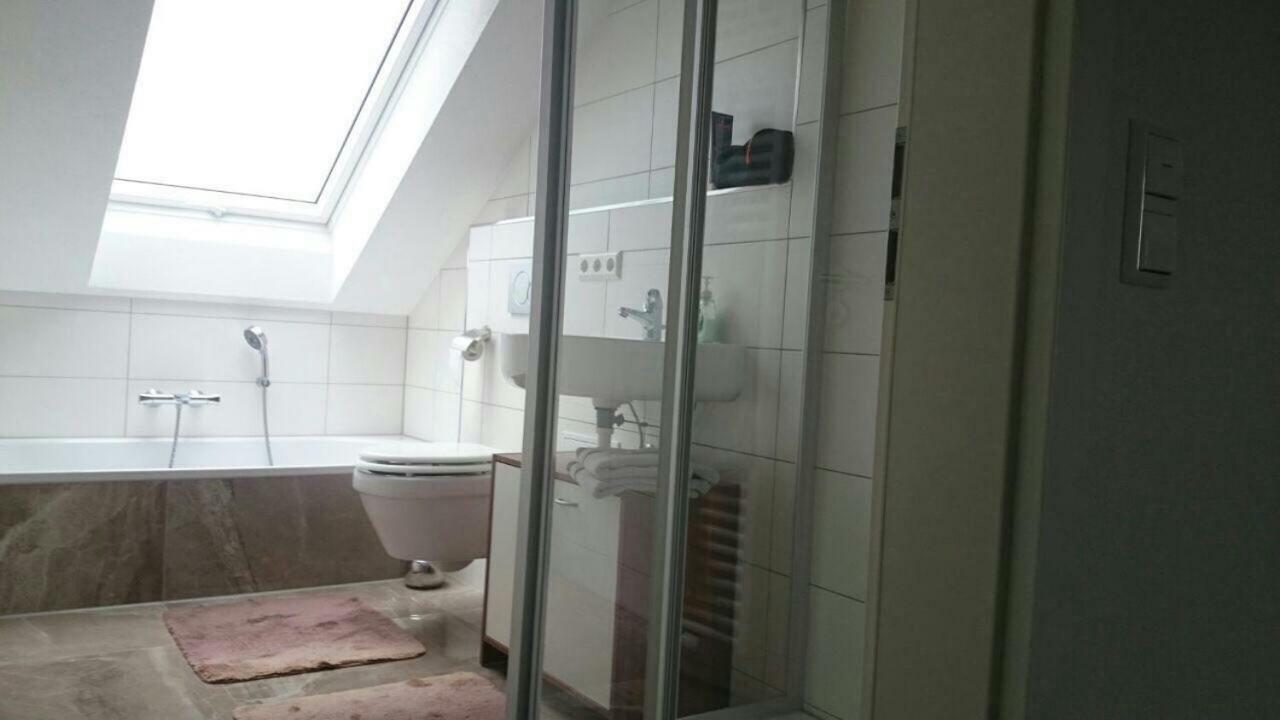 Casa Friedolin Apartment FDH Екстериор снимка