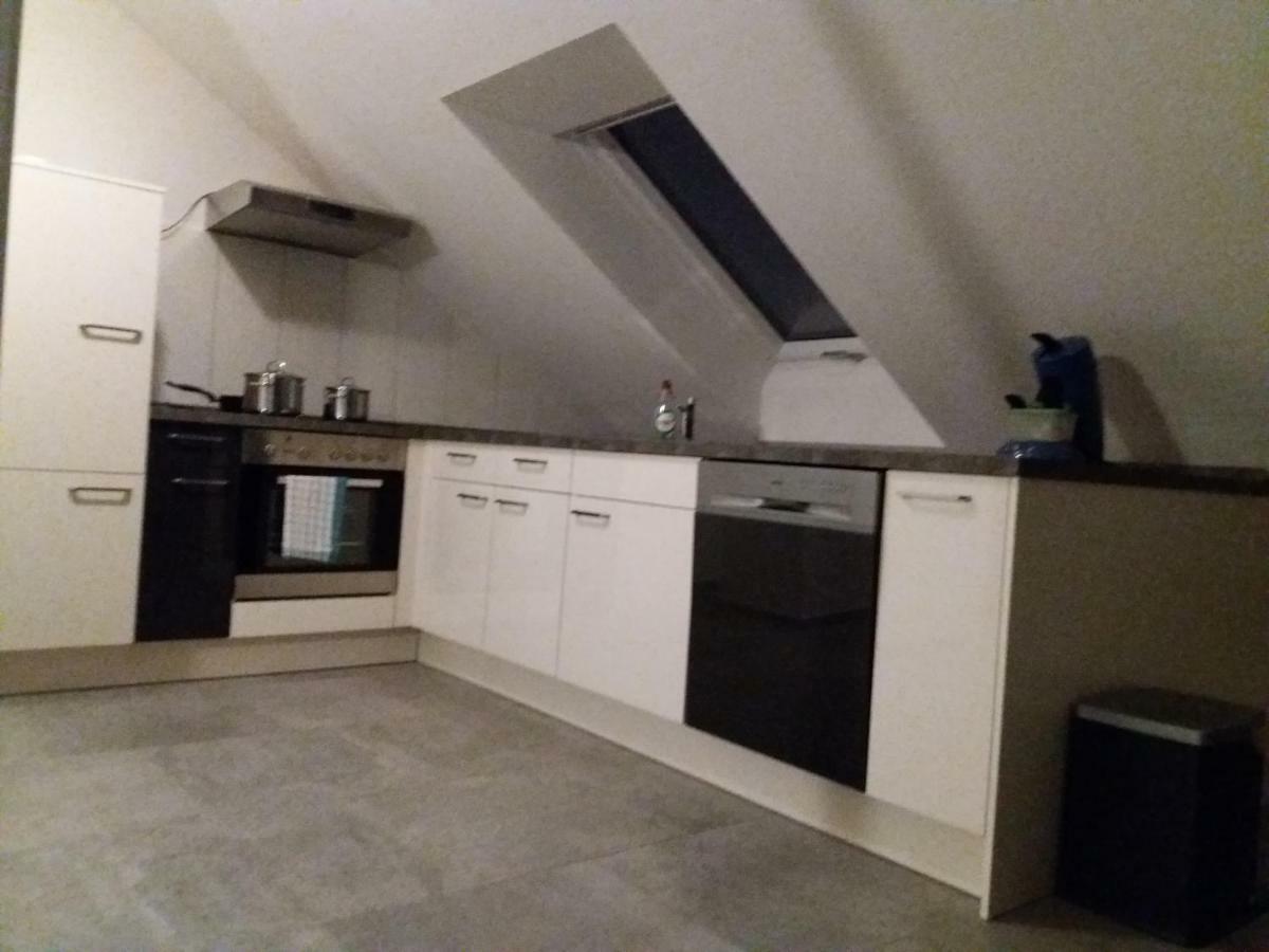 Casa Friedolin Apartment FDH Екстериор снимка