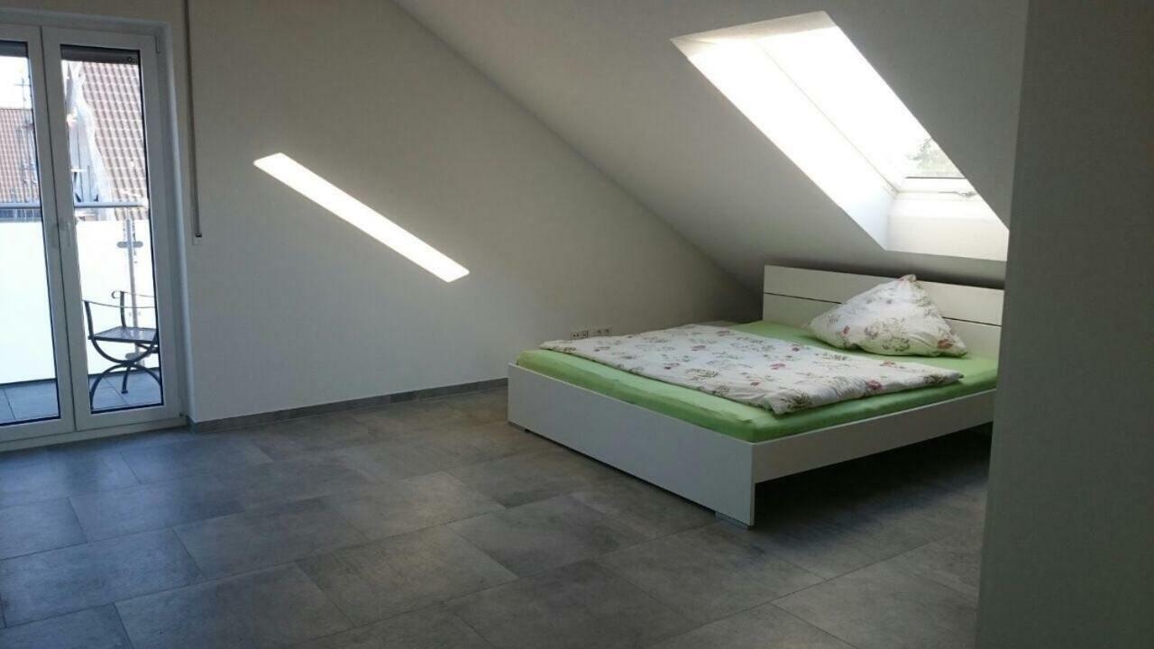 Casa Friedolin Apartment FDH Екстериор снимка