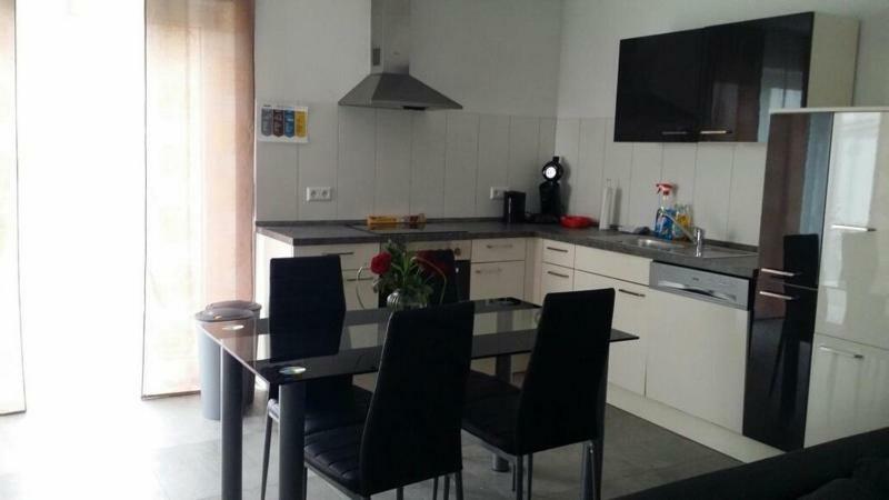 Casa Friedolin Apartment FDH Екстериор снимка