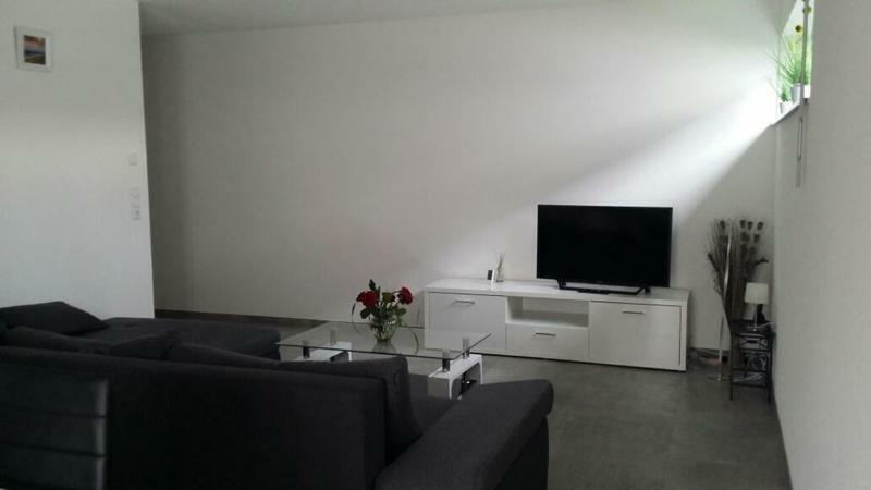 Casa Friedolin Apartment FDH Екстериор снимка
